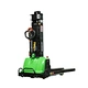 Self Load Stacker